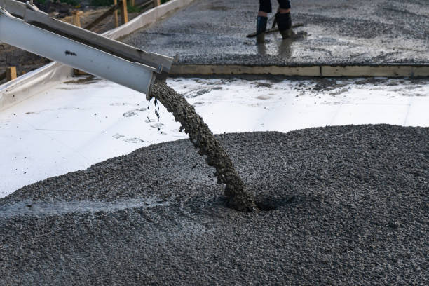 Best Concrete Removal and Replacement in Swisher, IA