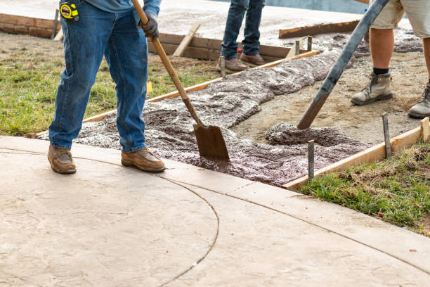 Best Concrete Removal and Replacement in Swisher, IA