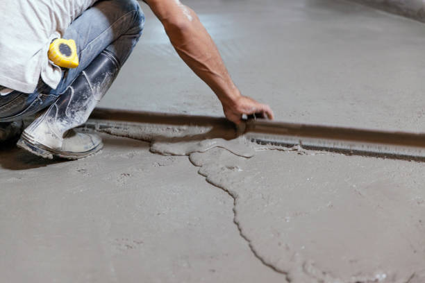 Best Concrete Grinding and Polishing in Swisher, IA