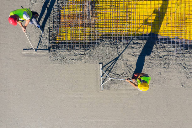 Best Concrete Foundation Repair in Swisher, IA