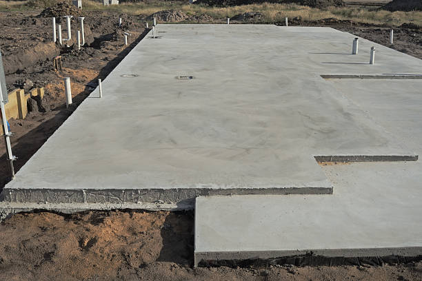 Best Industrial Concrete Flooring in Swisher, IA
