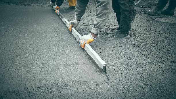 Best Concrete Staining and Coloring in Swisher, IA