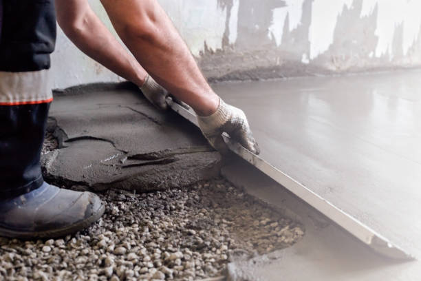 Best Concrete Steps and Stairs in Swisher, IA